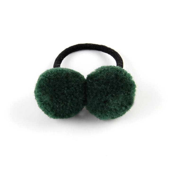 ヘアゴム 4個セット髪飾り 髪留め | PlusNao | 詳細画像16 