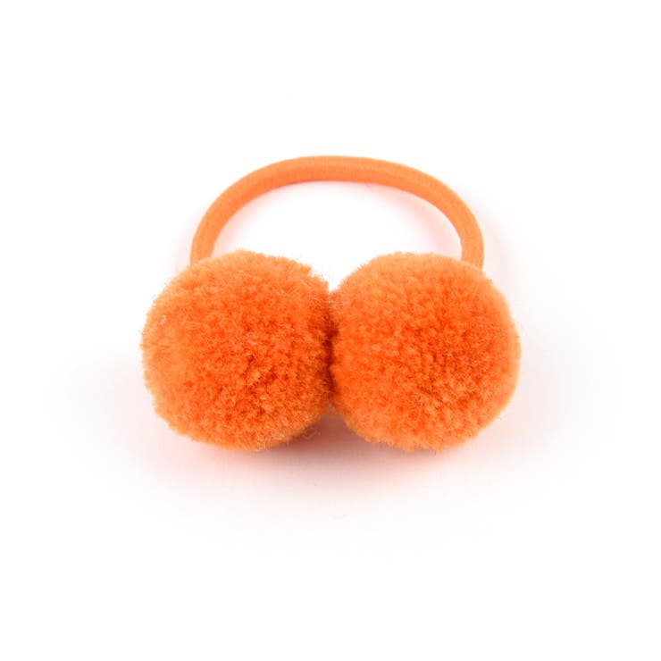 ヘアゴム 4個セット髪飾り 髪留め | PlusNao | 詳細画像7 