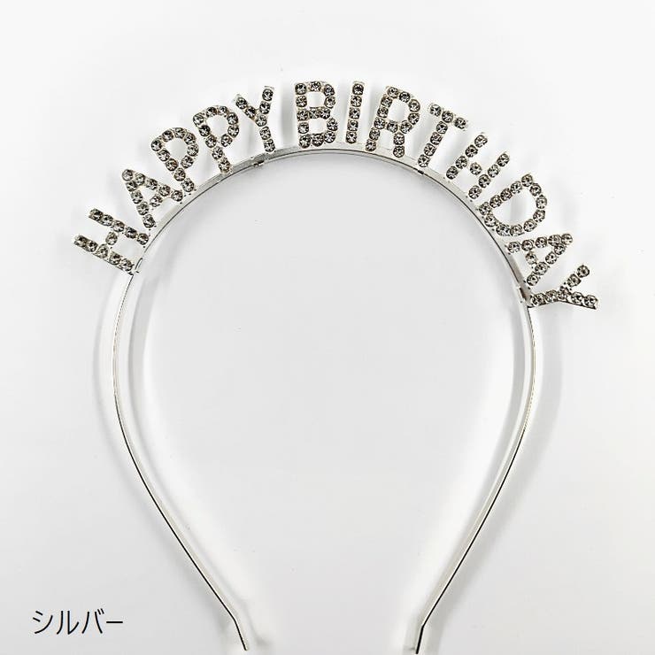 カチューシャ レディース ヘアアクセサリー | PlusNao | 詳細画像6 