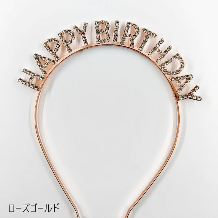 カチューシャ レディース ヘアアクセサリー | PlusNao | 詳細画像7 