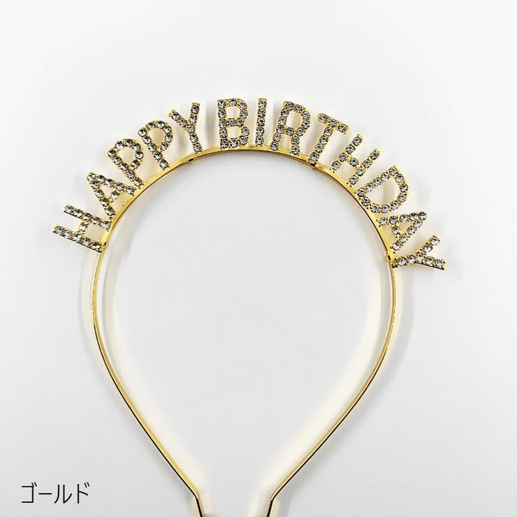 カチューシャ レディース ヘアアクセサリー | PlusNao | 詳細画像8 