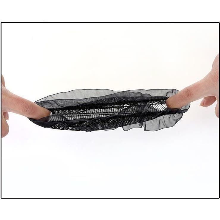 シニヨンネット 子供用 キッズ | PlusNao | 詳細画像11 