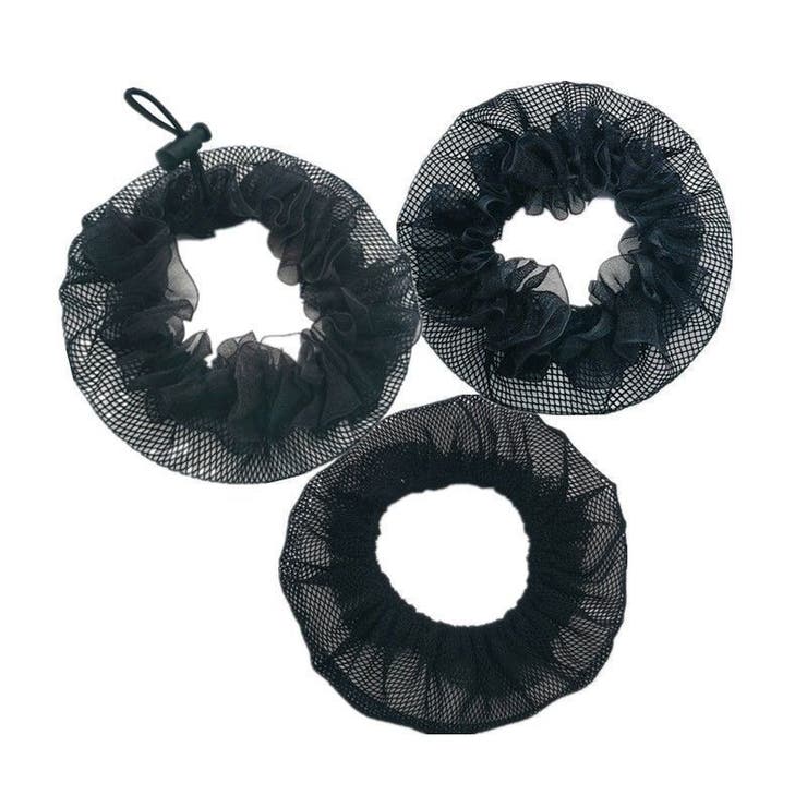 シニヨンネット 子供用 キッズ | PlusNao | 詳細画像6 