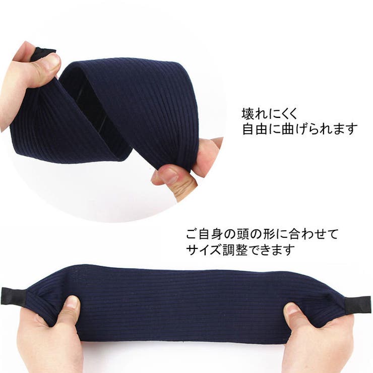 カチューシャ レディース 女性 | PlusNao | 詳細画像10 