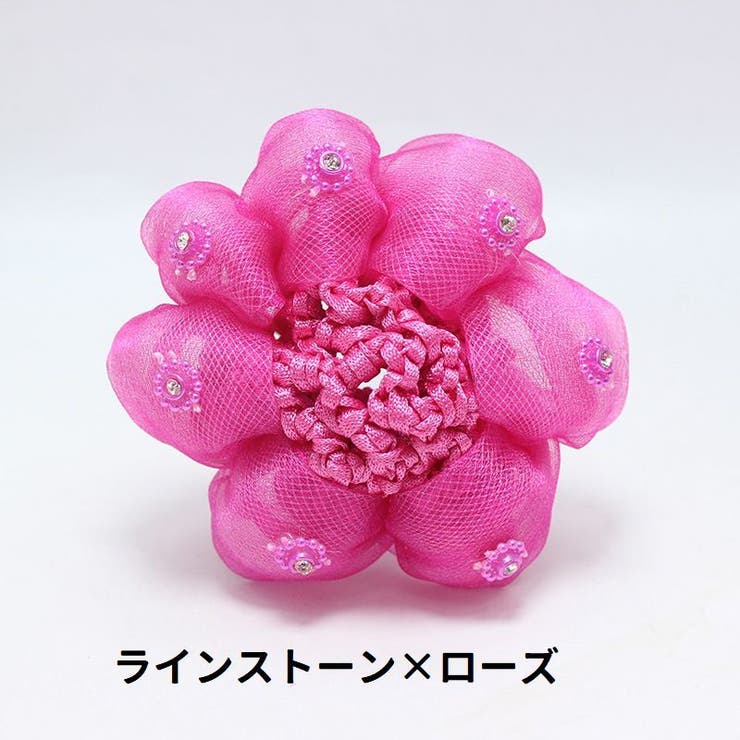 シニヨンネット 子供用 キッズ | PlusNao | 詳細画像10 