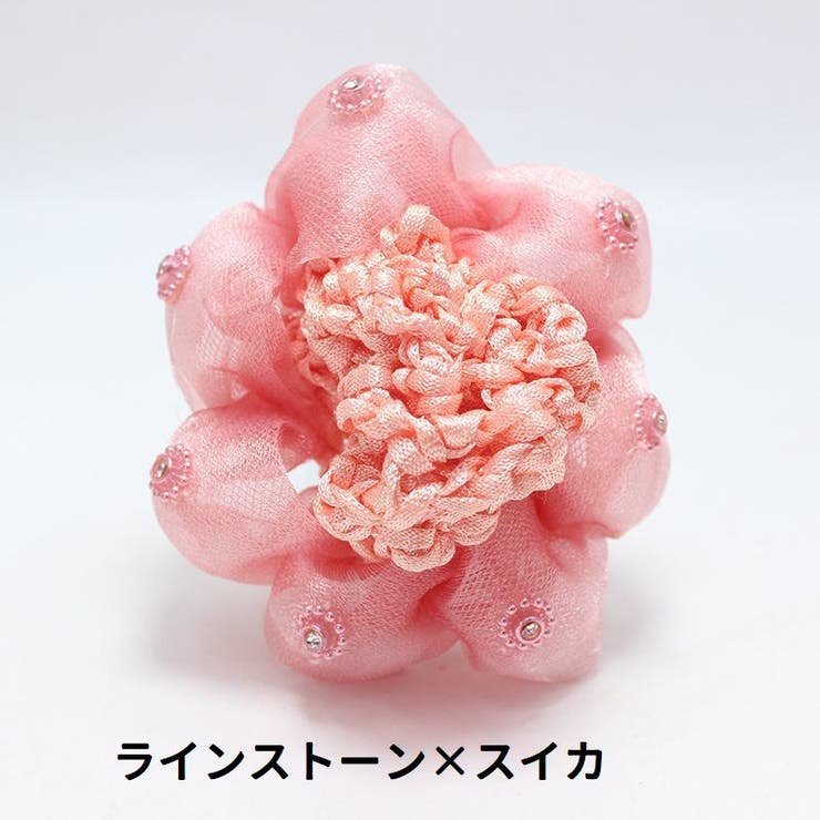 シニヨンネット 子供用 キッズ | PlusNao | 詳細画像11 