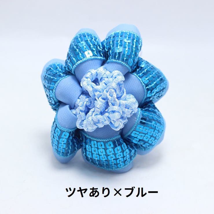 シニヨンネット 子供用 キッズ | PlusNao | 詳細画像13 