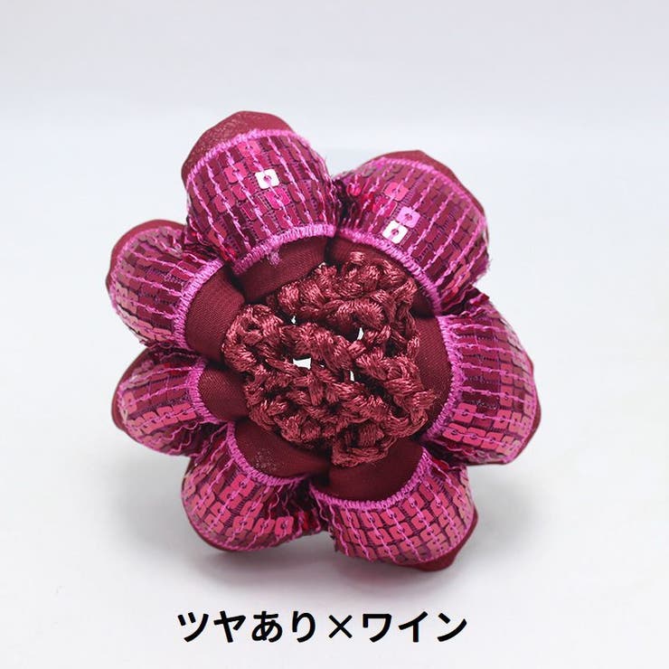 シニヨンネット 子供用 キッズ | PlusNao | 詳細画像14 