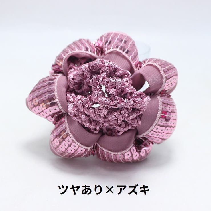 シニヨンネット 子供用 キッズ | PlusNao | 詳細画像15 