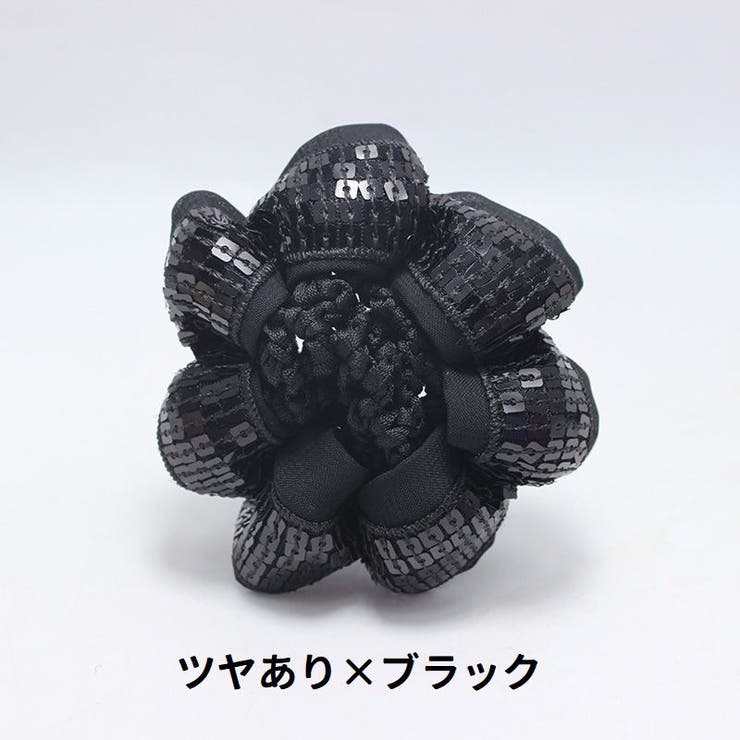 シニヨンネット 子供用 キッズ | PlusNao | 詳細画像16 