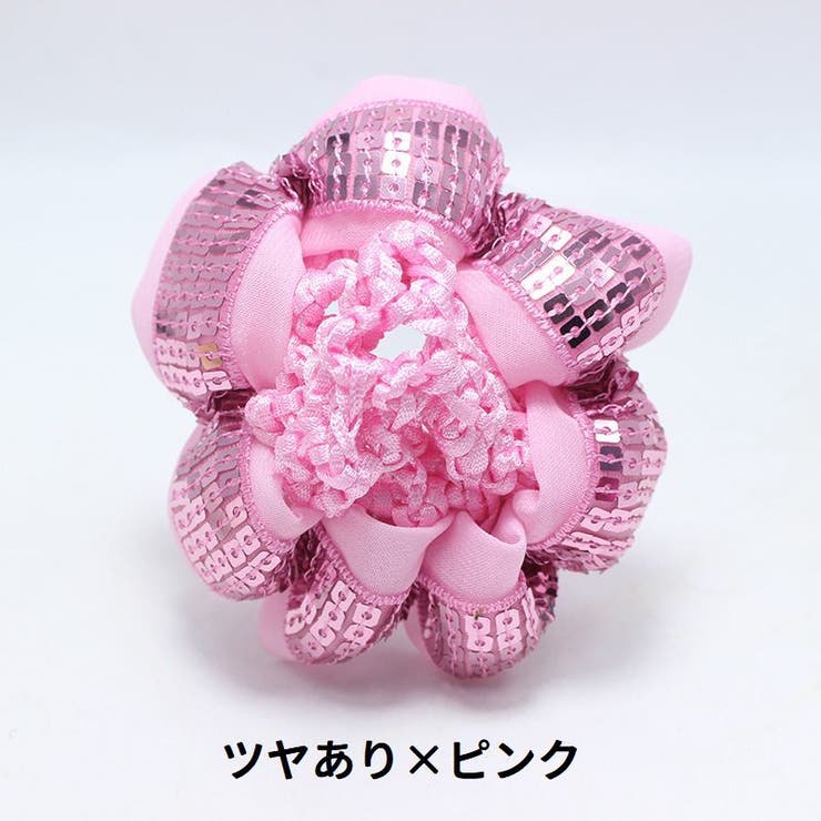 シニヨンネット 子供用 キッズ | PlusNao | 詳細画像18 