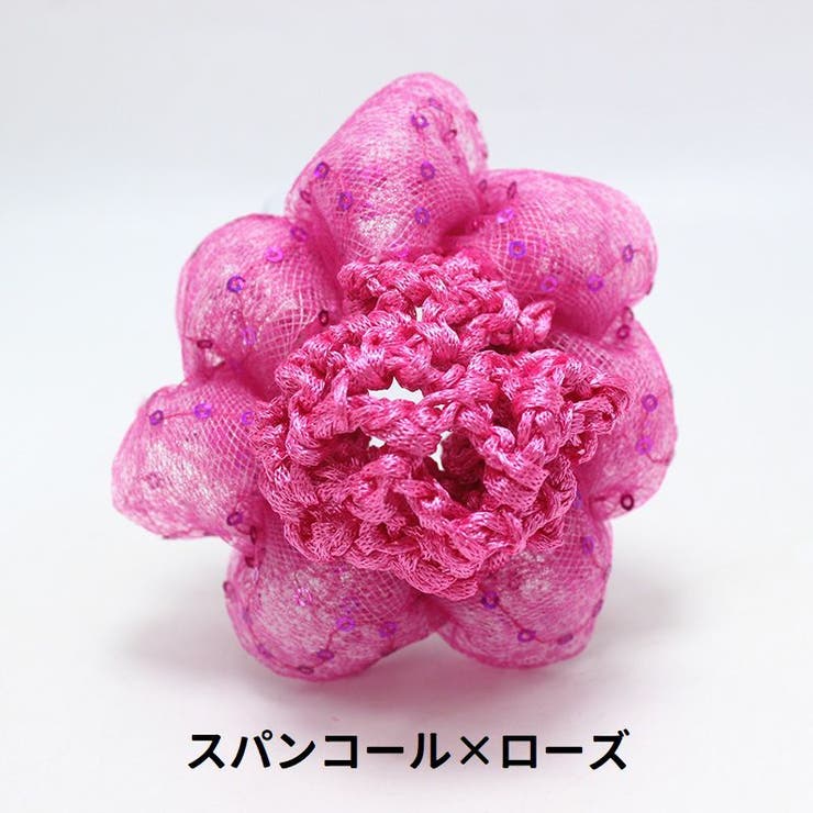 シニヨンネット 子供用 キッズ | PlusNao | 詳細画像4 