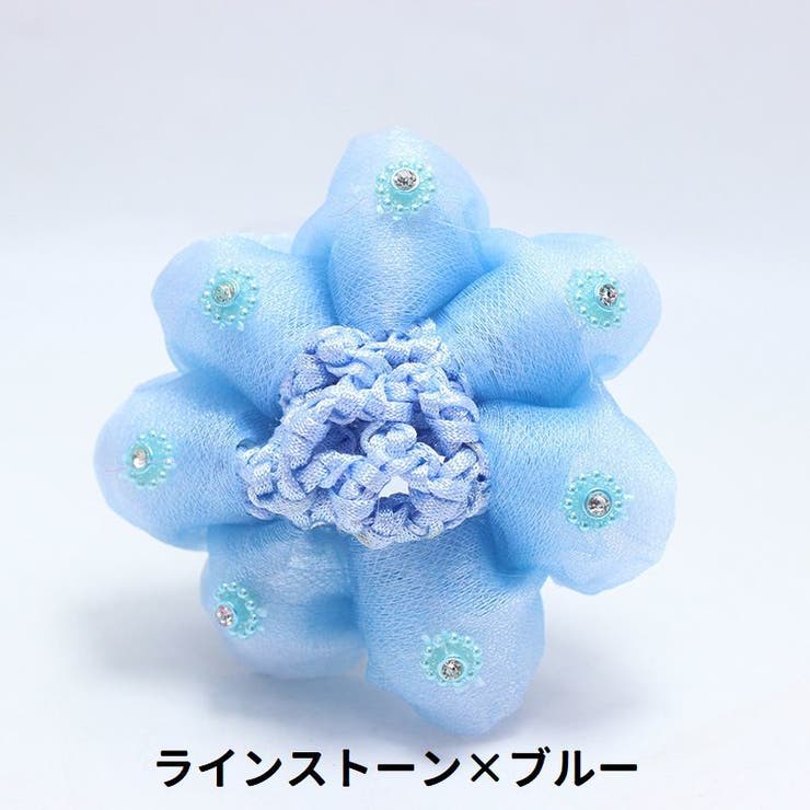 シニヨンネット 子供用 キッズ | PlusNao | 詳細画像6 