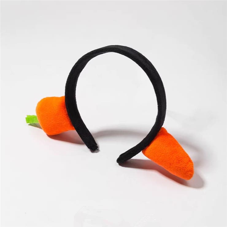 カチューシャ 仮装 ヘアバンド | PlusNao | 詳細画像6 