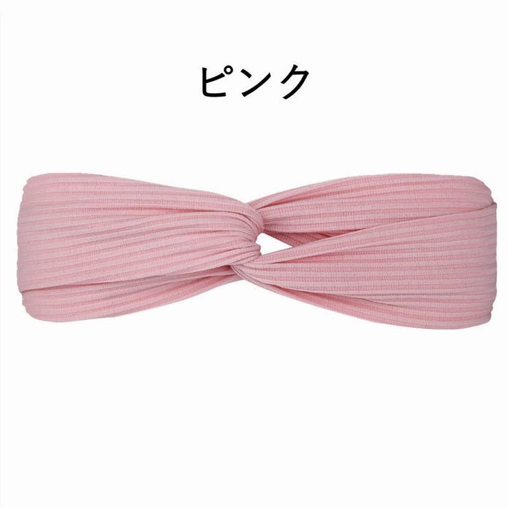 スポーツ用ヘアバンド ヘアーバンド ターバン | PlusNao | 詳細画像16 