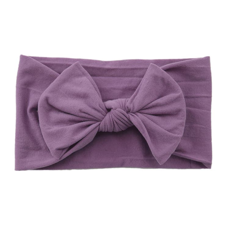 ヘアバンド ターバン ベビー | PlusNao | 詳細画像11 