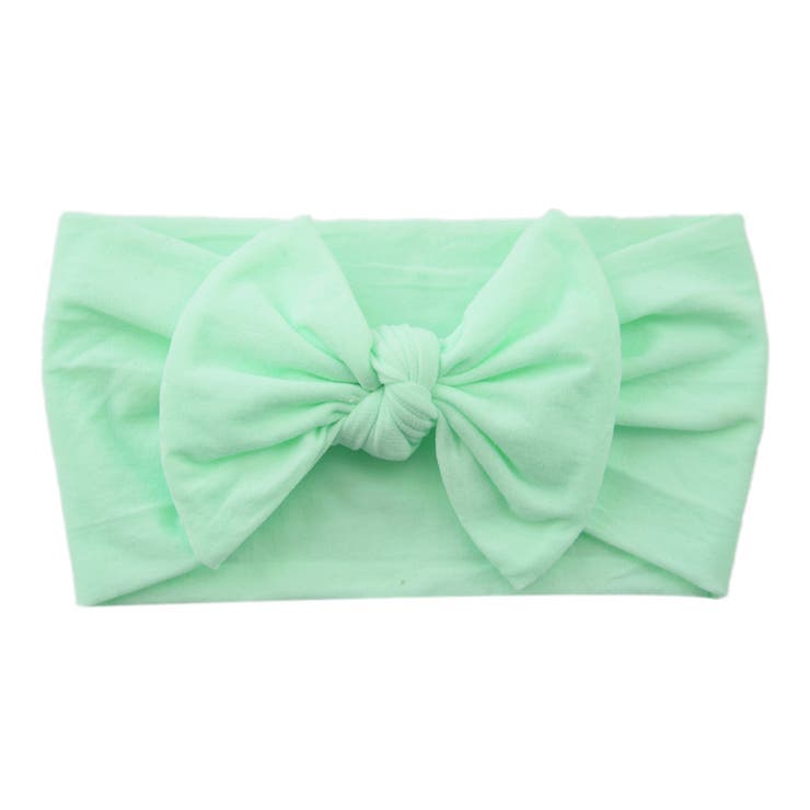 ヘアバンド ターバン ベビー | PlusNao | 詳細画像12 