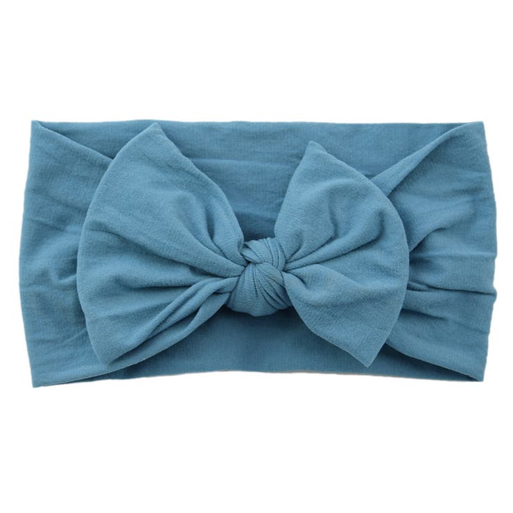 ヘアバンド ターバン ベビー | PlusNao | 詳細画像14 