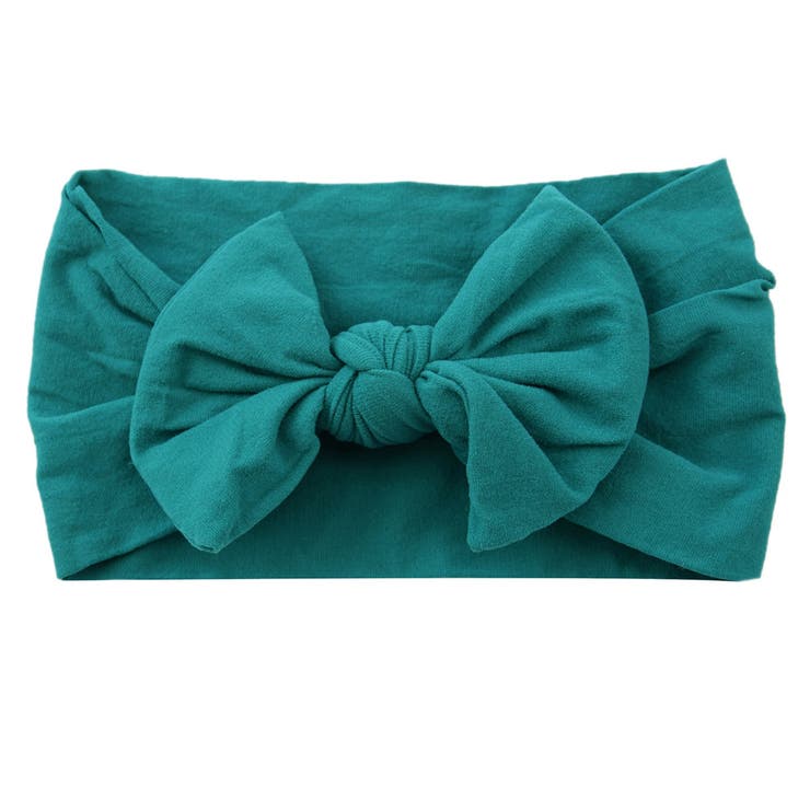 ヘアバンド ターバン ベビー | PlusNao | 詳細画像16 