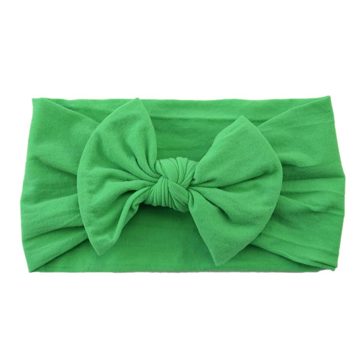 ヘアバンド ターバン ベビー | PlusNao | 詳細画像17 