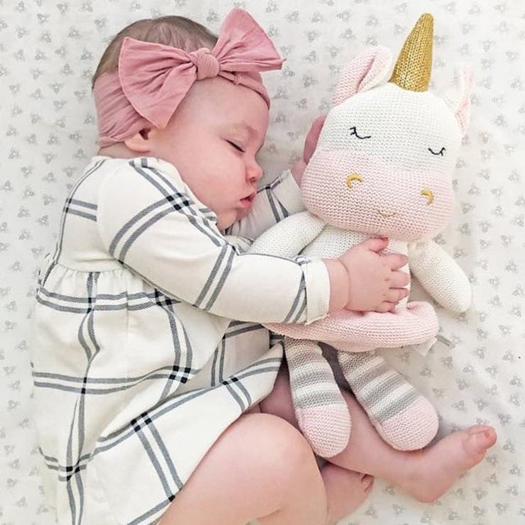 ヘアバンド ターバン ベビー | PlusNao | 詳細画像5 