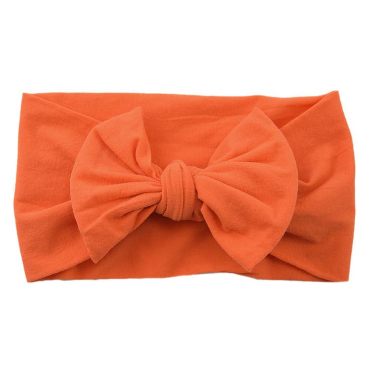 ヘアバンド ターバン ベビー | PlusNao | 詳細画像9 