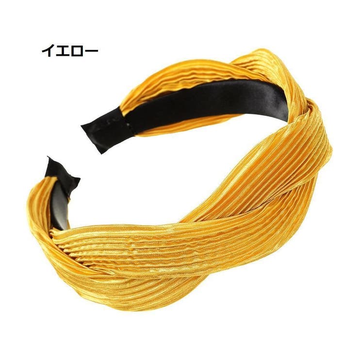 カチューシャ レディース 女性 | PlusNao | 詳細画像11 