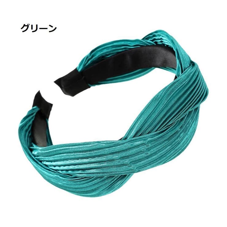 カチューシャ レディース 女性 | PlusNao | 詳細画像13 