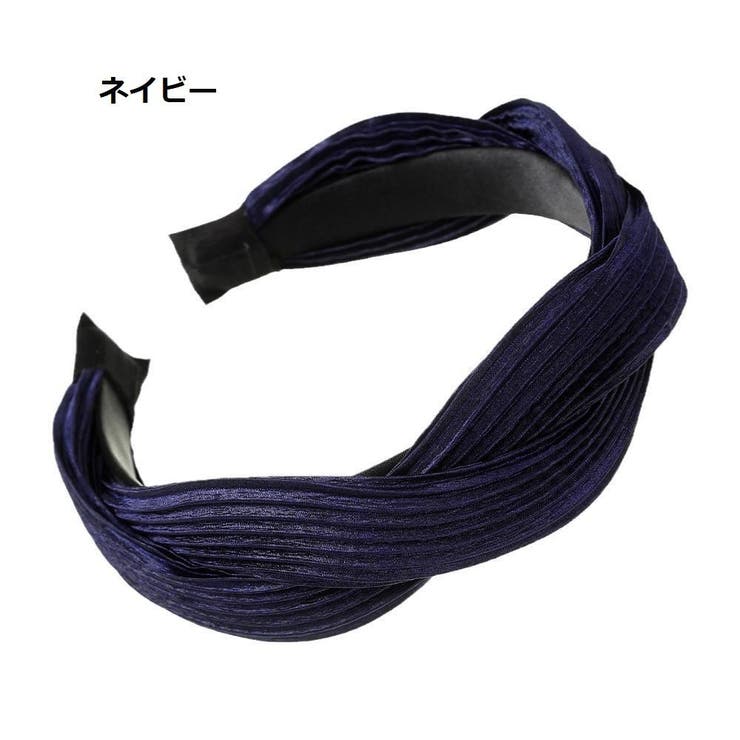 カチューシャ レディース 女性 | PlusNao | 詳細画像14 