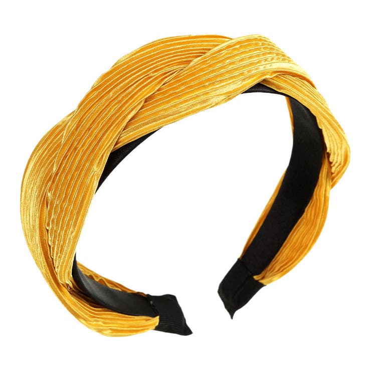 カチューシャ レディース 女性 | PlusNao | 詳細画像2 