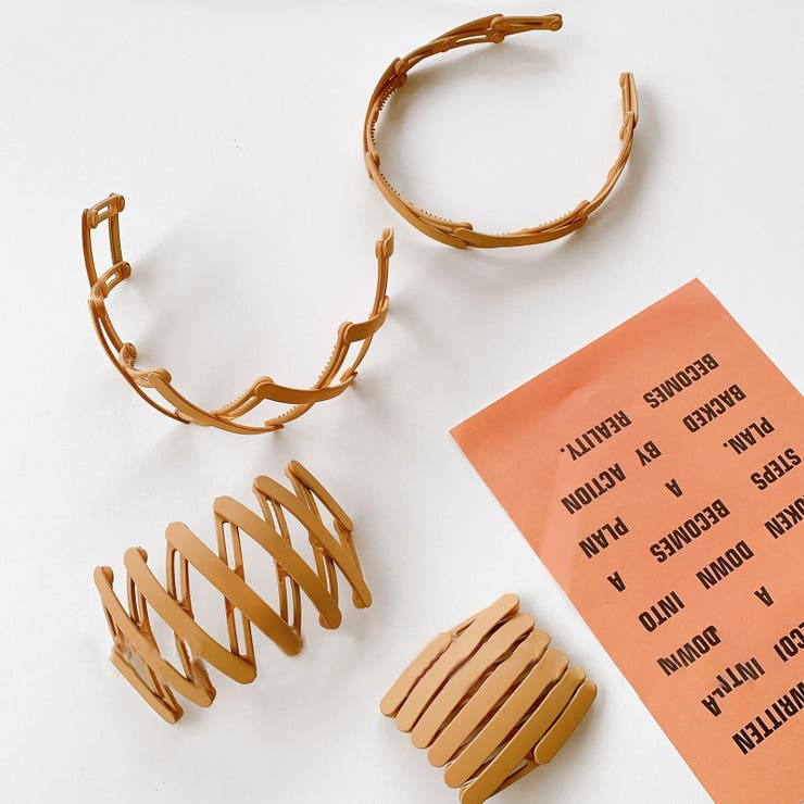 カチューシャ レディース 女性 | PlusNao | 詳細画像10 