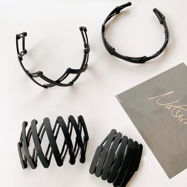 カチューシャ レディース 女性 | PlusNao | 詳細画像11 