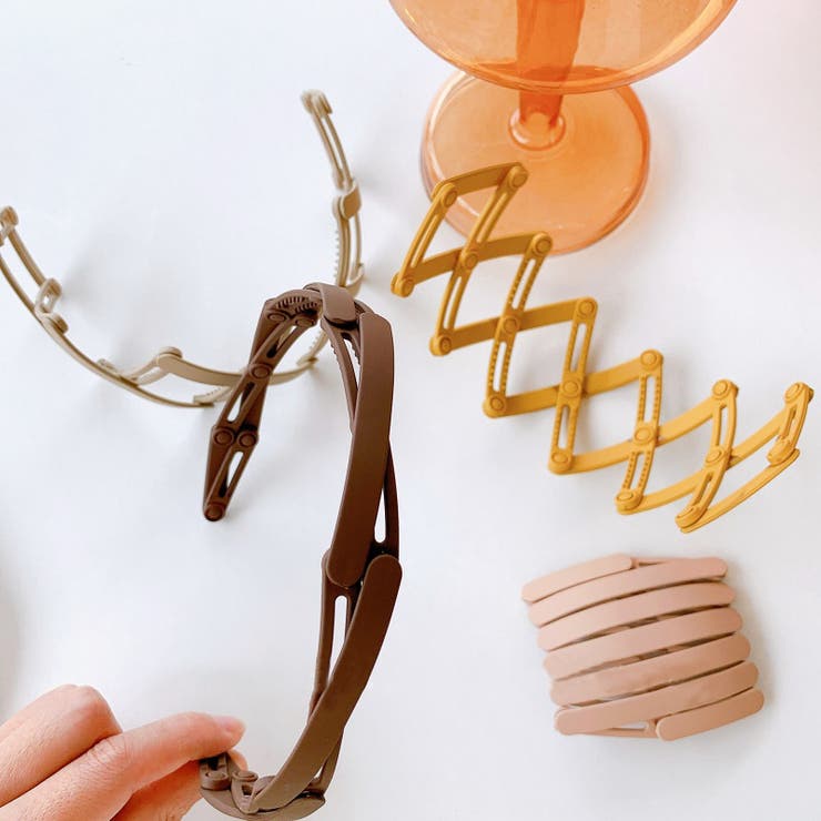 カチューシャ レディース 女性 | PlusNao | 詳細画像2 