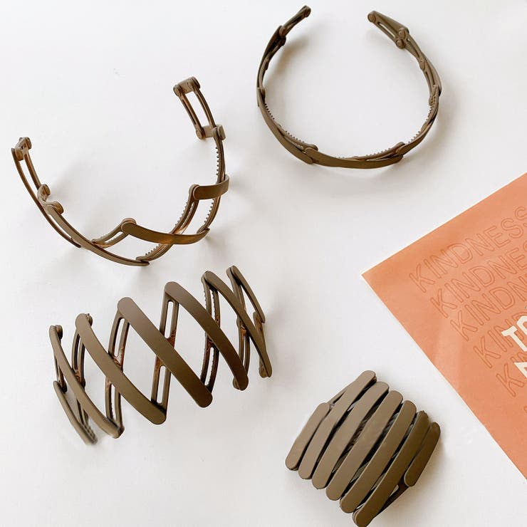 カチューシャ レディース 女性 | PlusNao | 詳細画像7 