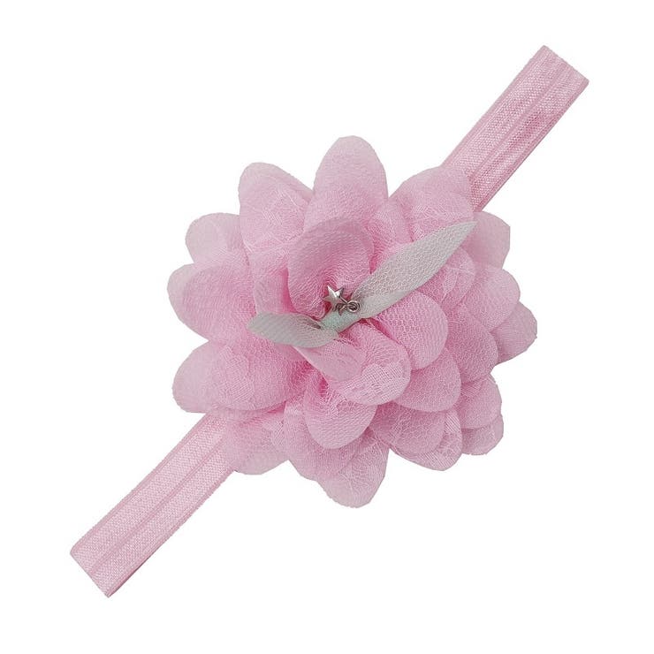 ヘアバンド ベビー ヘッドバンド | PlusNao | 詳細画像3 