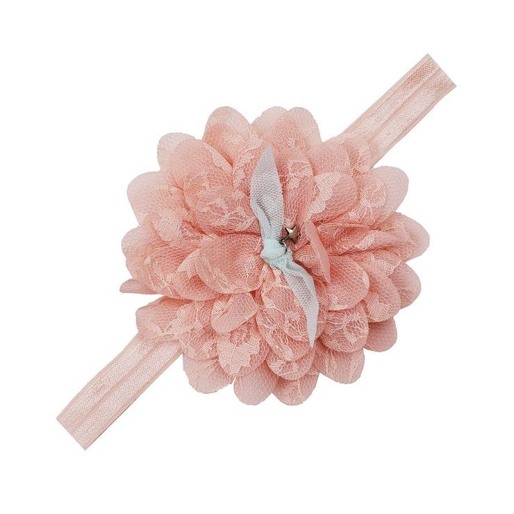 ヘアバンド ベビー ヘッドバンド | PlusNao | 詳細画像5 