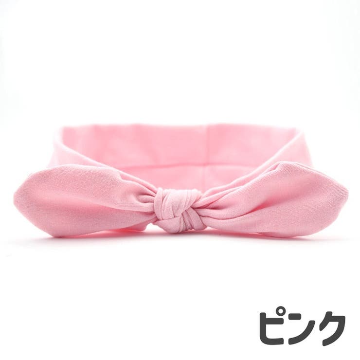 ヘアバンド レディース 女性用 | PlusNao | 詳細画像10 