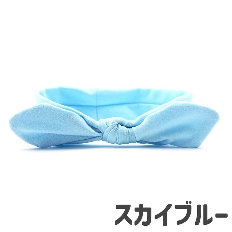 ヘアバンド レディース 女性用 | PlusNao | 詳細画像11 