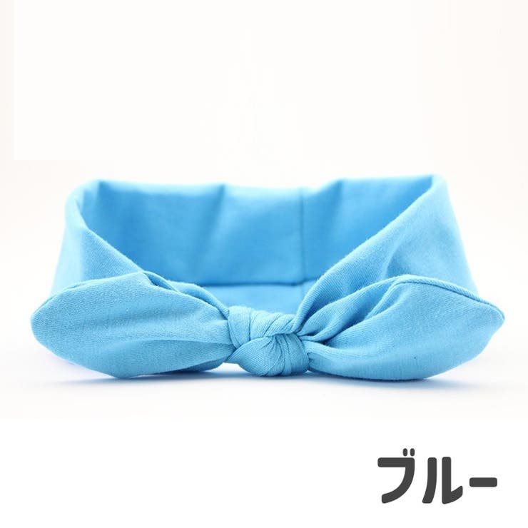 ヘアバンド レディース 女性用 | PlusNao | 詳細画像16 