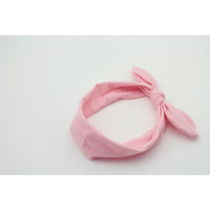 ヘアバンド レディース 女性用 | PlusNao | 詳細画像3 