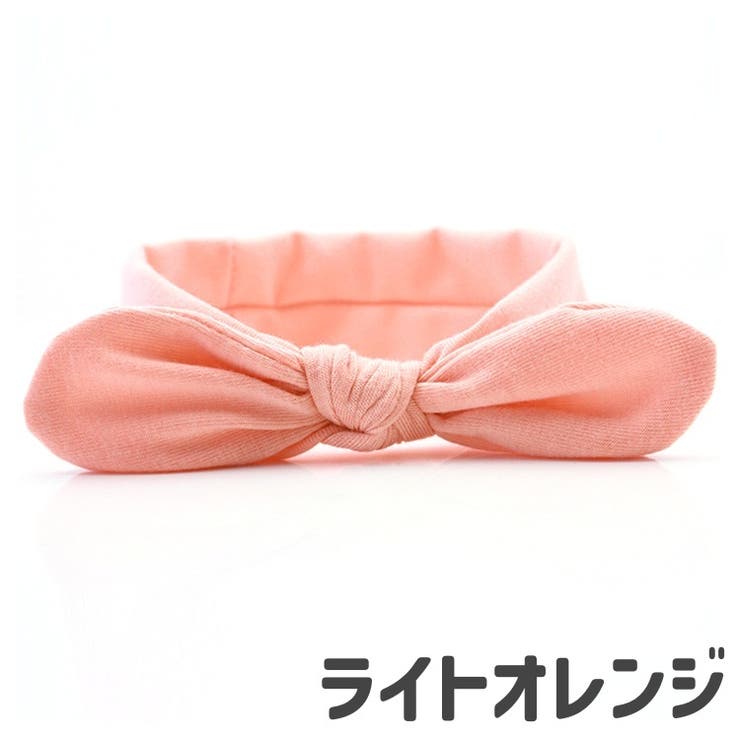 ヘアバンド レディース 女性用 | PlusNao | 詳細画像9 