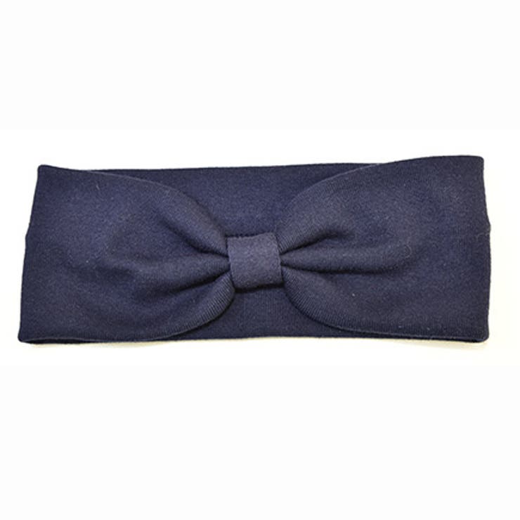 ヘアバンド ヘッドバンド レディース | PlusNao | 詳細画像5 