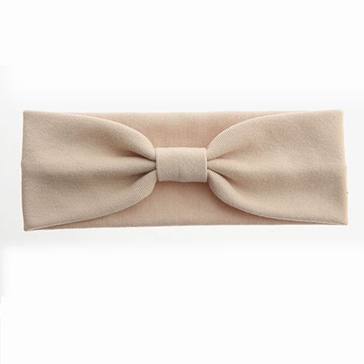 ヘアバンド ヘッドバンド レディース | PlusNao | 詳細画像6 