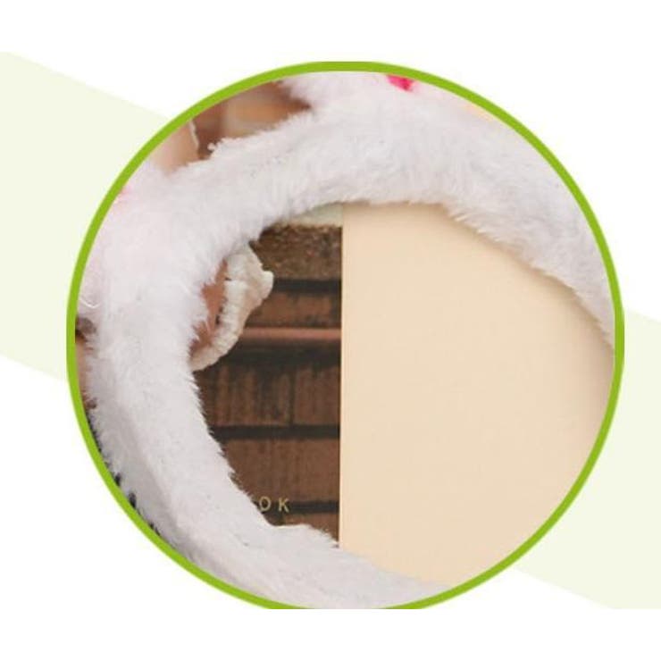 うさ耳カチューシャ レディース 女性用 | PlusNao | 詳細画像11 