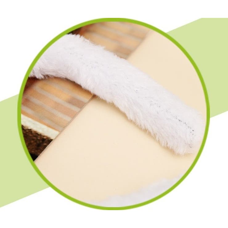 うさ耳カチューシャ レディース 女性用 | PlusNao | 詳細画像12 