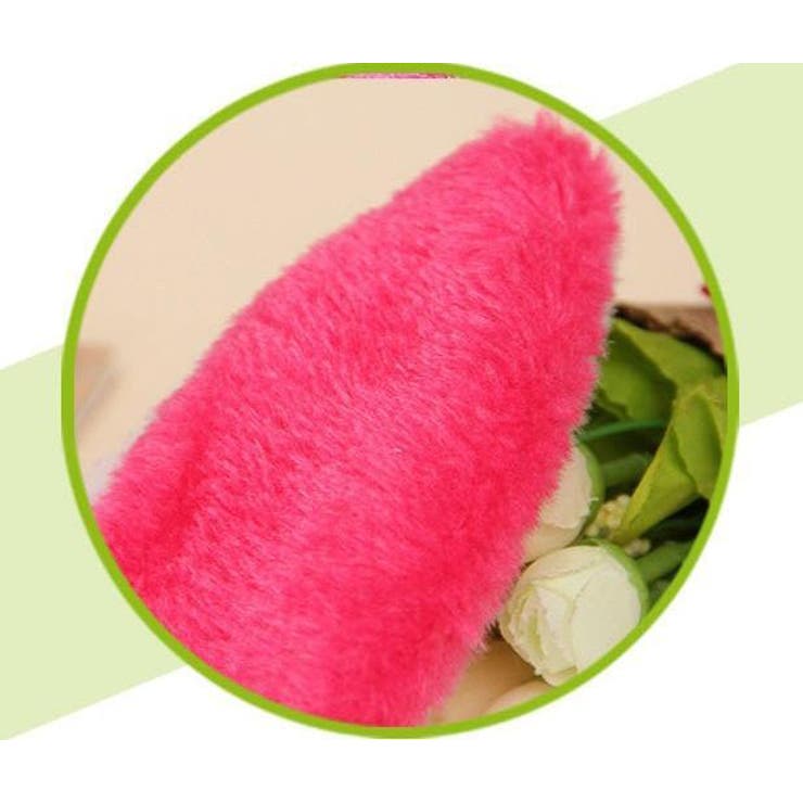 うさ耳カチューシャ レディース 女性用 | PlusNao | 詳細画像13 