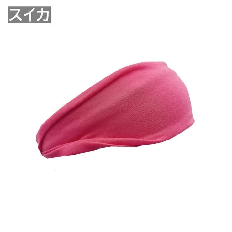 ヘッドバンド ヘアバンド スポーツ用 | PlusNao | 詳細画像10 