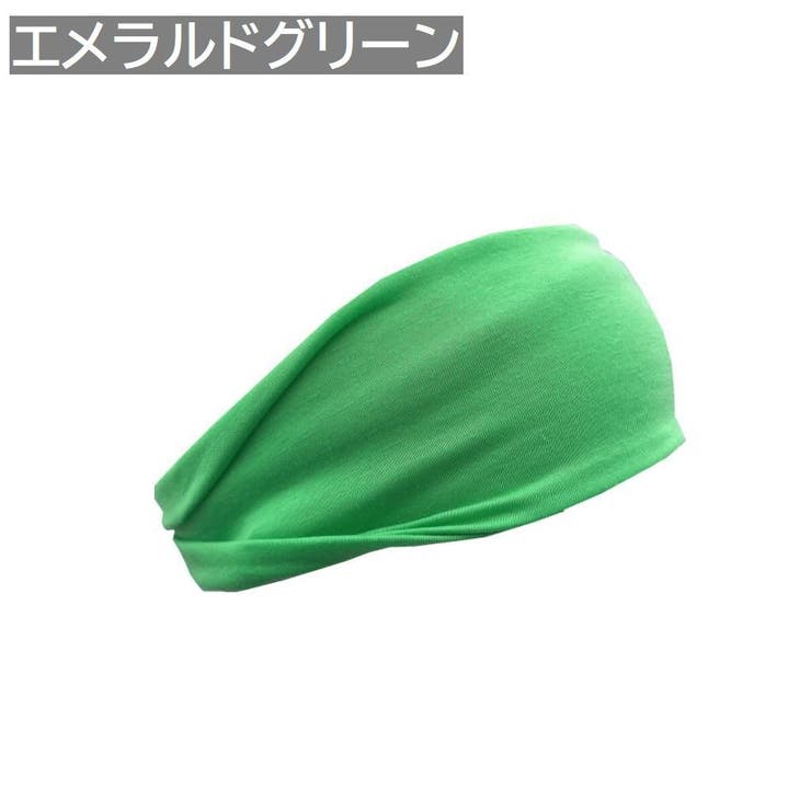 ヘッドバンド ヘアバンド スポーツ用 | PlusNao | 詳細画像14 