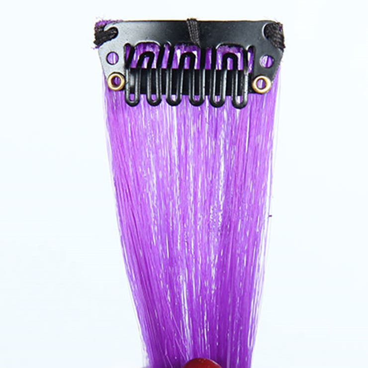 ワンタッチ エクステ 部分ウィッグ[品番：FQ000137939]｜PlusNao