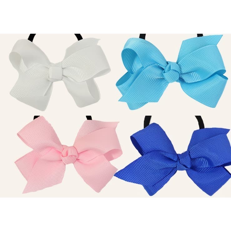 ヘアゴム キッズ ジュニア | PlusNao | 詳細画像8 